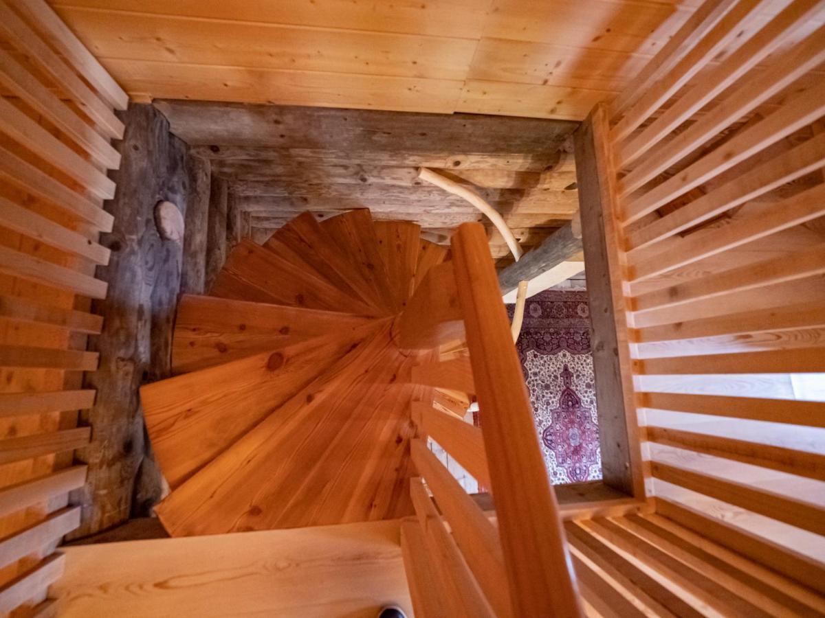 Chalet Sejalec Lesce  Eksteriør bilde
