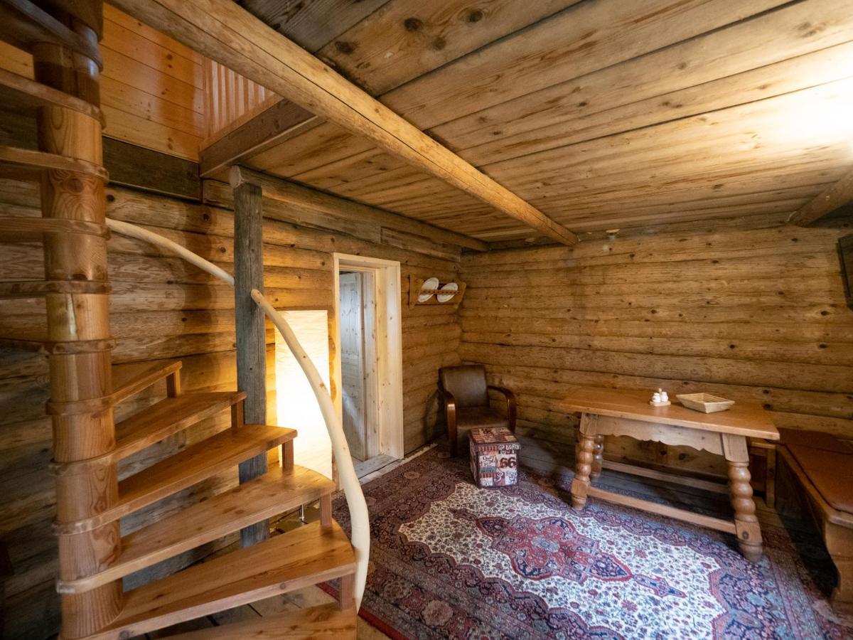 Chalet Sejalec Lesce  Eksteriør bilde